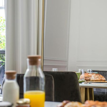 Apartamento My Opéra París Exterior foto